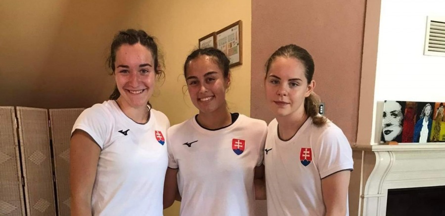 Az EYOF-ra készül a serdülő válogatott