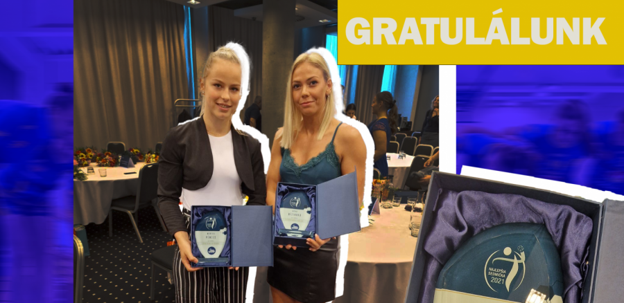 HC DAC játékosok a legjobban között