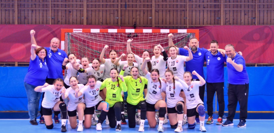 „Tešili sme sa na reprezentačný zraz” – OHT Poľsko