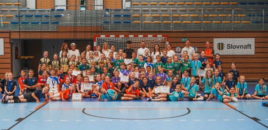 IV. Méhes Tibor Emléktorna – tisztelgés egy legendás edző emléke előtt
