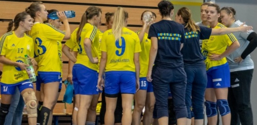 „Garantálom, hogy mindent beleadunk” – ígéri a vezetőedző