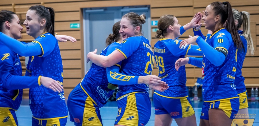 Fontos győzelem a Kynžvart ellen