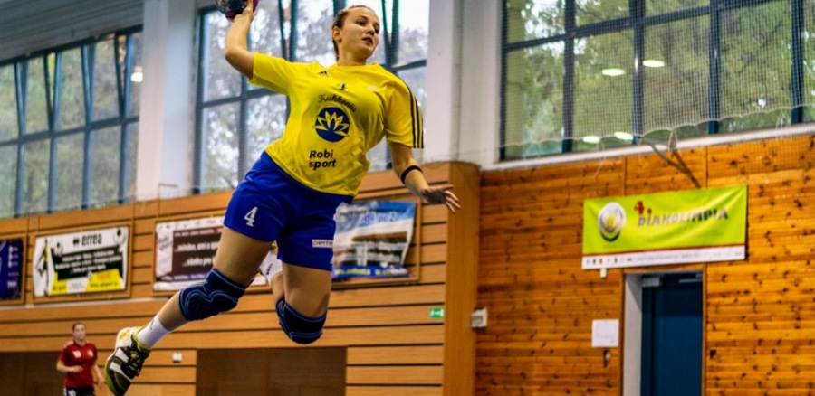 „Otthon nagyon erősek vagyunk” – nyertünk Aranyos ellen