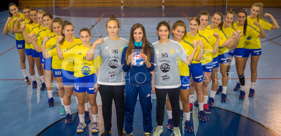 Csodás teljesítmény – U17-es csapatunk a tabella tetején