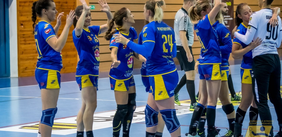 Igazi csapatként nyertünk a Nagymihály ellen