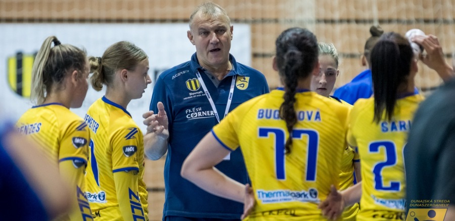 Ismét győzelem a MOL extraligában