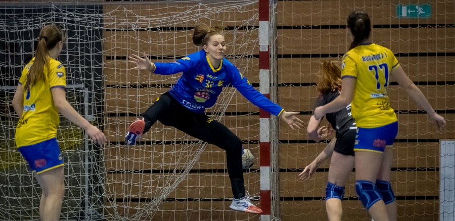 A két pont sorsát az utolsó bravúros védés biztosította be – nyertünk az Eperjes ellen