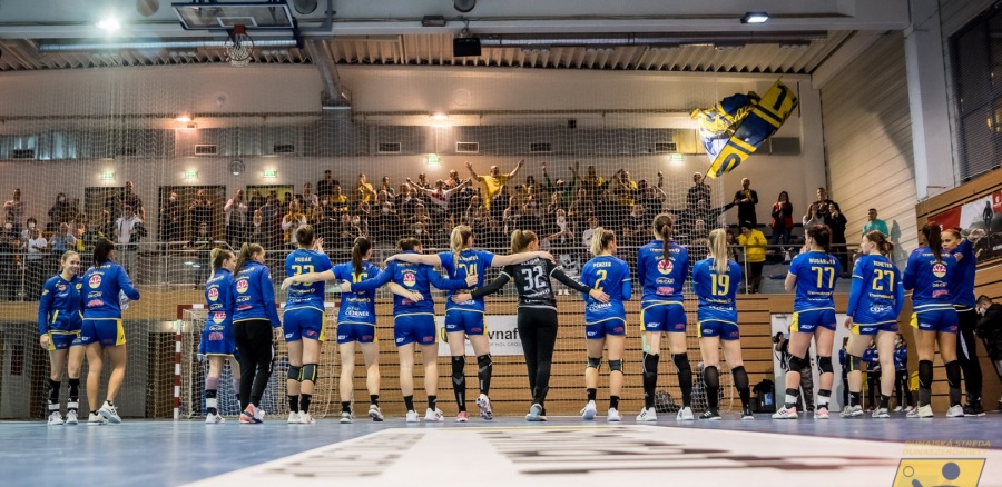 „A tündérmese folytatódik” – megvan a továbbjutás az Európa-kupában! „A tündérmese folytatódik” – megvan a továbbjutás az Európa-kupában!