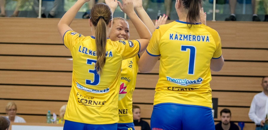 Megszereztük első idegenbeli bajnoki pontunkat