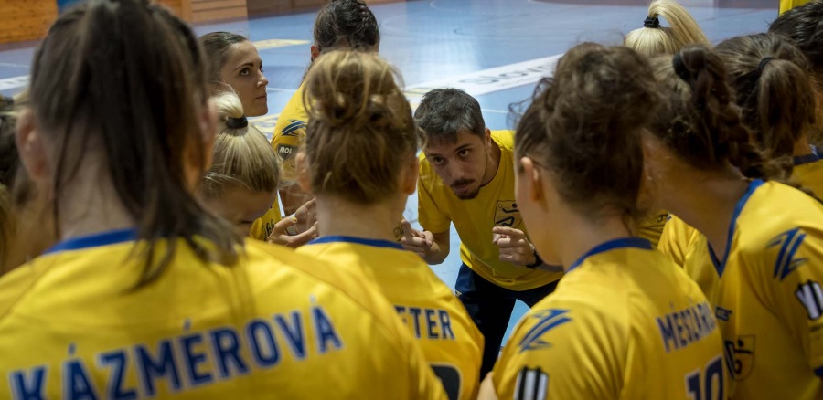 Jól játszottunk és majdnem sikerült