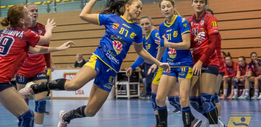 Húszgólos győzelem az Eperjes ellen