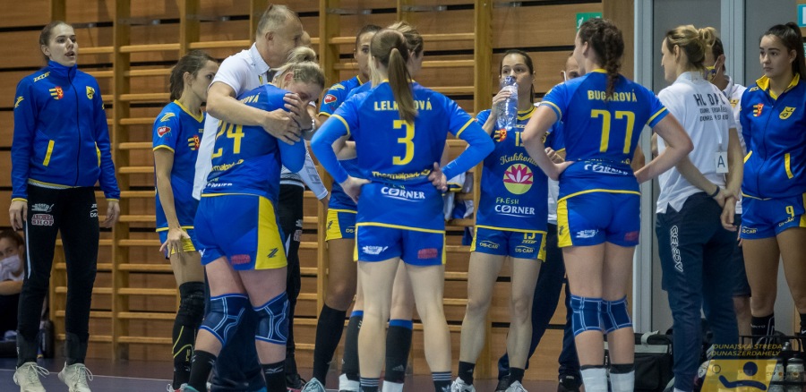 Jó végjtékkal nyertünk a Poruba ellen