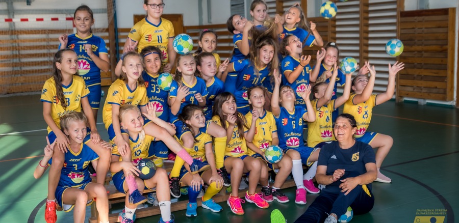 Utánpótlás csapatképek 2020/21