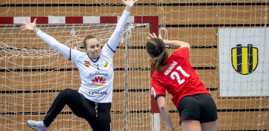 „Örülünk az újabb két pontnak” - háromból három a mérleg