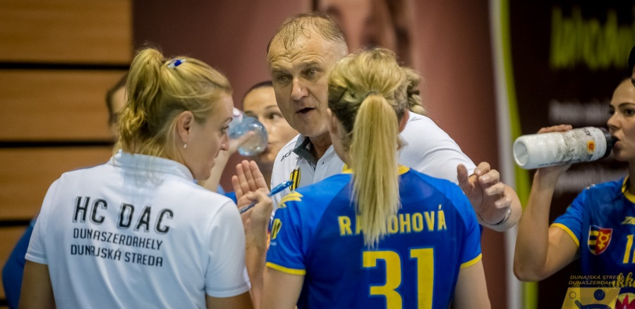 Megnyertük első hazai felkészülési mérkőzésünket