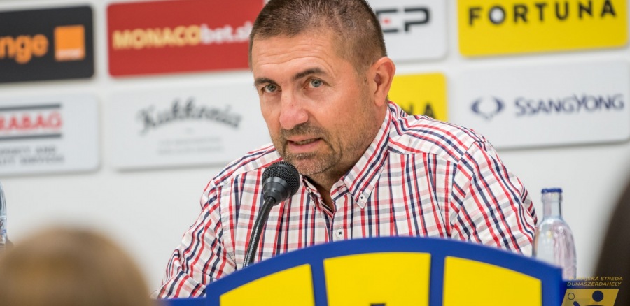 Felelősen, kemény munkával - megyünk tovább! - Dr. Horváth Zoltán klubelnök nyilatkozott