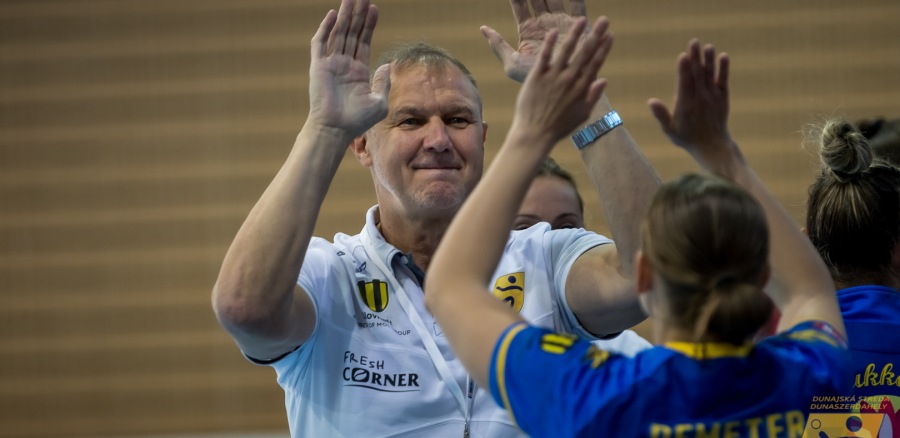 Előnnyel megyünk az elődöntő visszavágójára