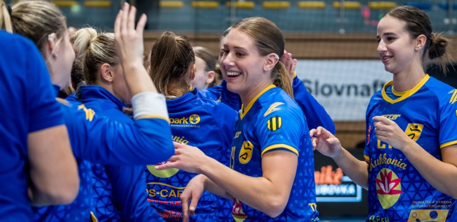 „Felszabadultan játszottunk” – nyertünk a Zlín ellen