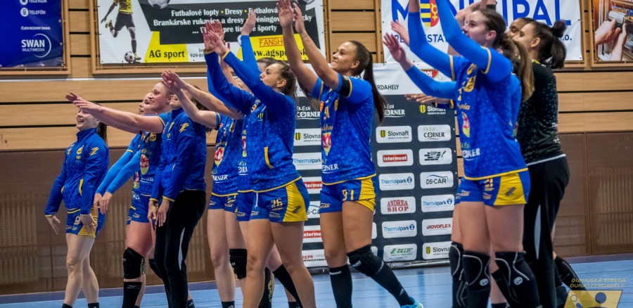 „Megérdemelten nyertünk”