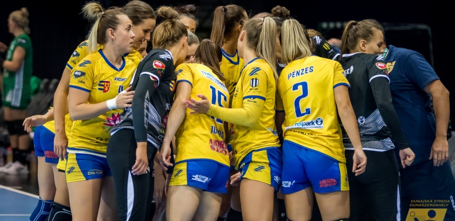 Jól helyt álltak a lányok – remek lehetőség volt ez számunkra