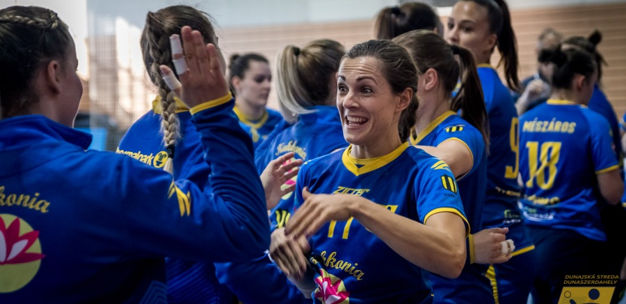 Magabiztos győzelem a Sokol Poruba ellen