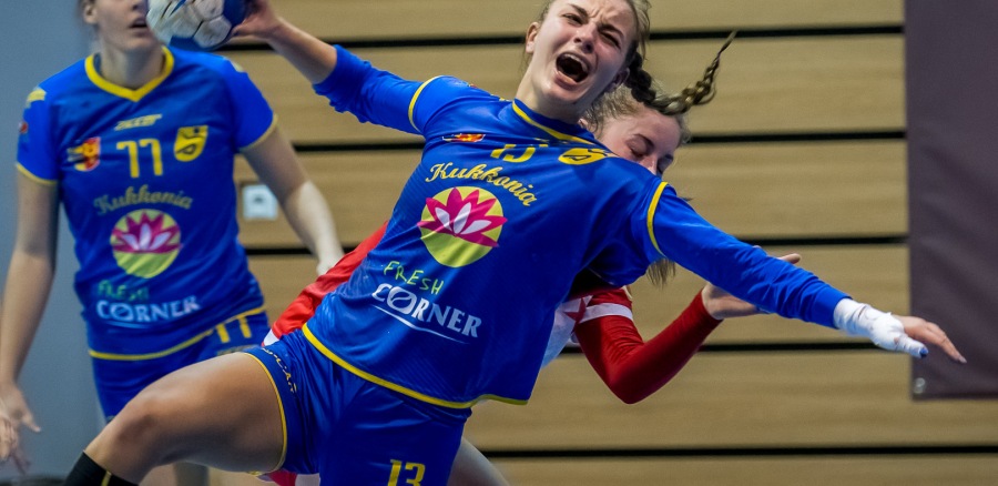 „A második félidővel elégedett vagyok” - Olomoucban maradtak a pontok