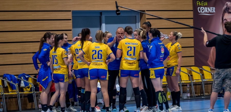 „Nagyon sajnálom, hogy nem éltünk a lehetőséggel” – nem jutottunk tovább az Európa Kupában