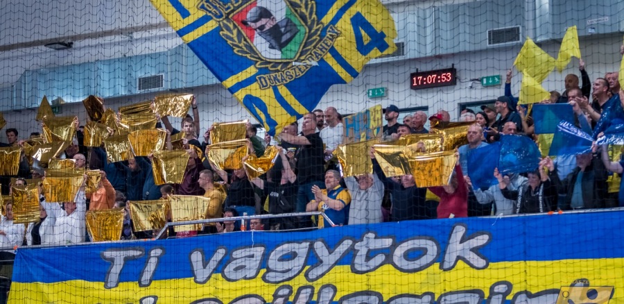 „A lányok tudták, mi a dolguk” - történelmi siker – MOL extraliga győztes a HC DAC Dunaszerdahely!