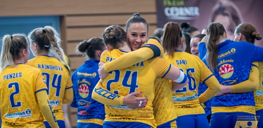 Dupláztunk a Písek ellen