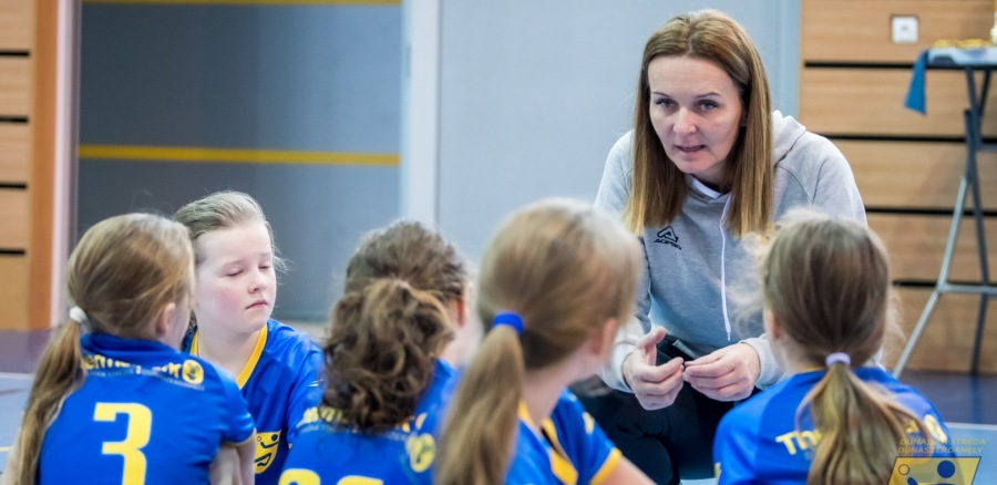 MiniHandball Liga 1. regionális forduló