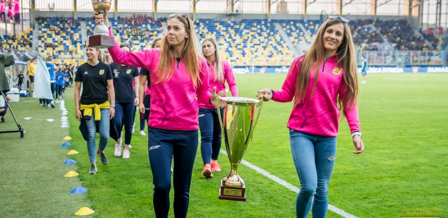 „Mindannyian DAC-értékeket képviselünk” - nagytestvérünknél jártunk