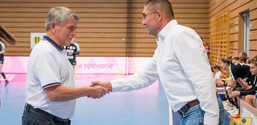 Fontos a társadalmi szerepvállalás! – Dr. Horváth Zoltán klubelnök bejelentése