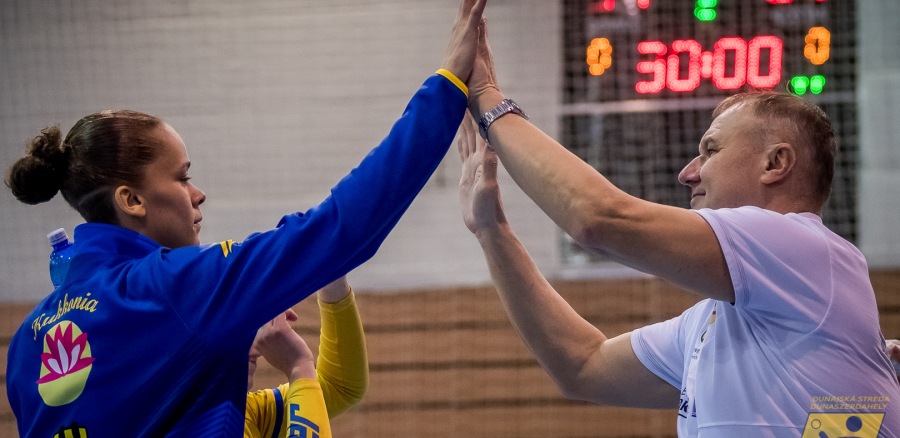 Hivatalosan is dobogósok vagyunk!  Hivatalosan is dobogósok vagyunk!