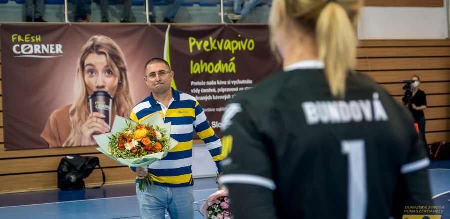 Két játékosunktól búcsúzunk – bővül a HC DAC család