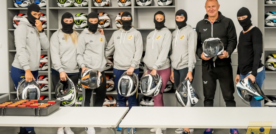 Csapatépítés a Slovakia Ringen – köszönjük a lehetőséget!