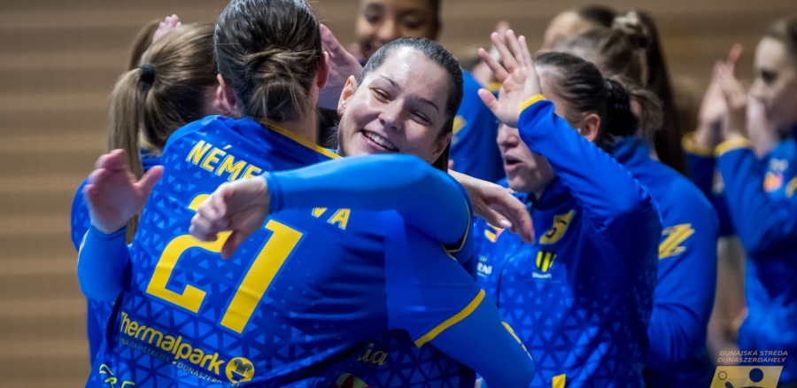 Nehéz győzelem a MOL extraligában