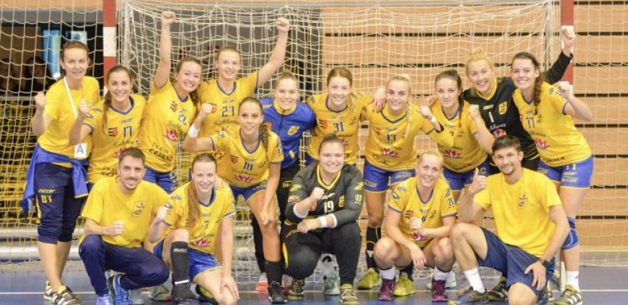 Most kell szerénynek maradni