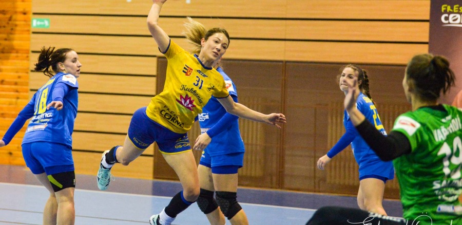 Egyetlen góllal maradtunk alul