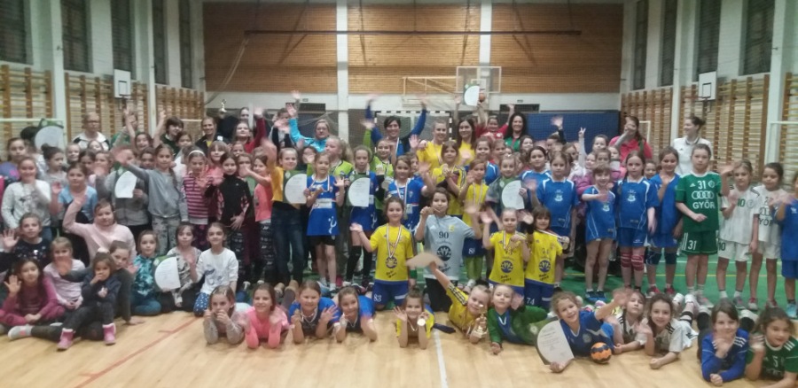 Tornagyőzelem és egyéb eredmények – utánpótlás-összefoglaló 