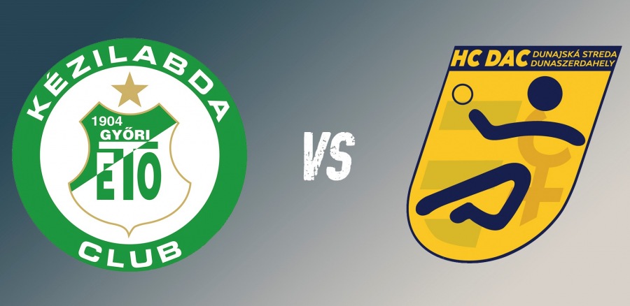 A Sport TV közvetíti a Győri Audi ETO elleni edzőmeccsünket