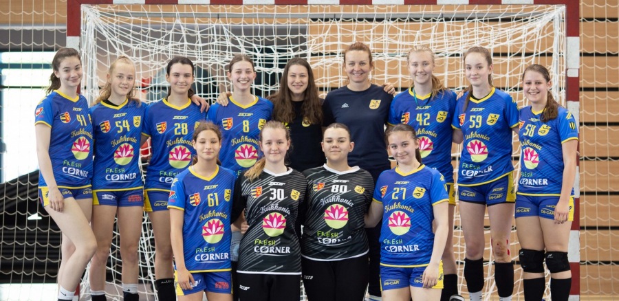 HC DAC sikerek minden szinten