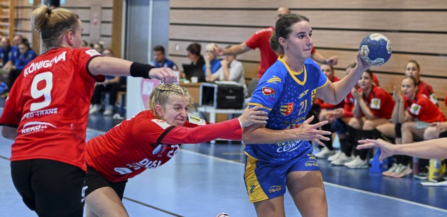 "Ma az ellenfél volt koncentráltabb" 