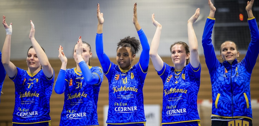 Újabb két pont a zsebben