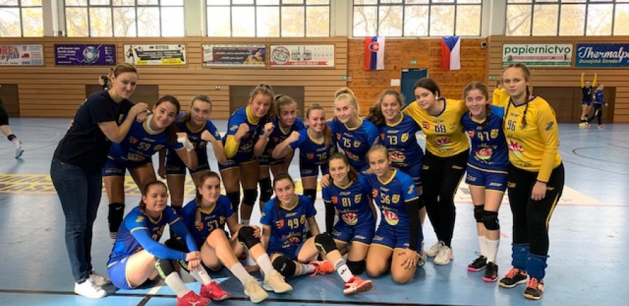 Kicsik és nagyok mérkőzései – utánpótlás összefoglaló