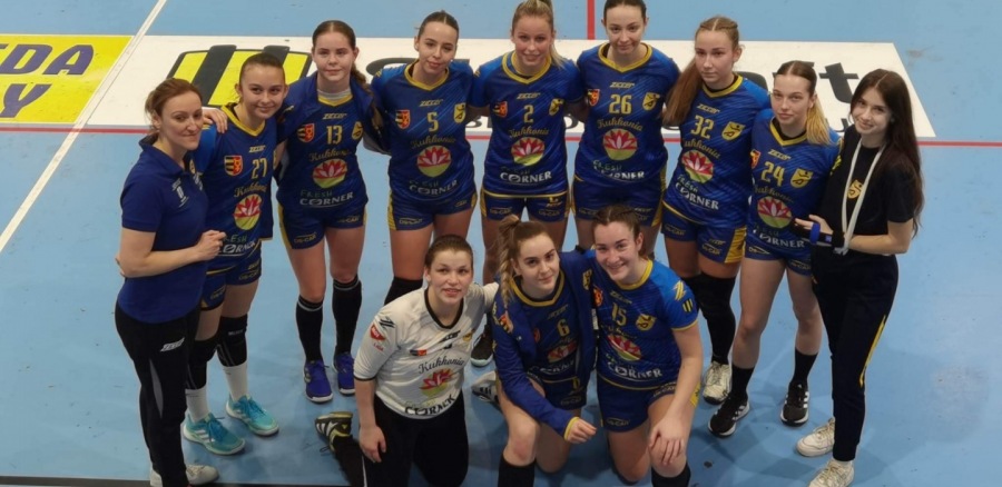 Fiataljaink heti beszámolója