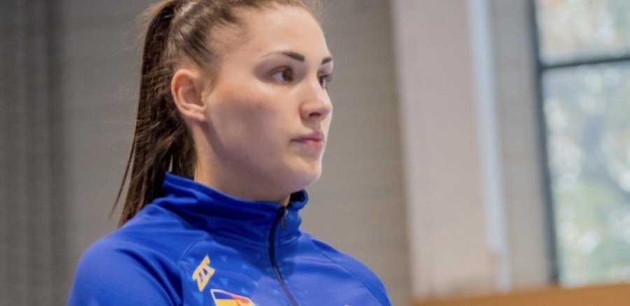 Hosszú kihagyás vár Hornyák Bernadettre 