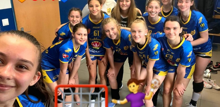 Legkisebbek hétvégi sikerei