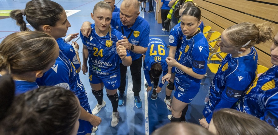 Fontos két ponttal zárta a sűrű időszakot a HC DAC