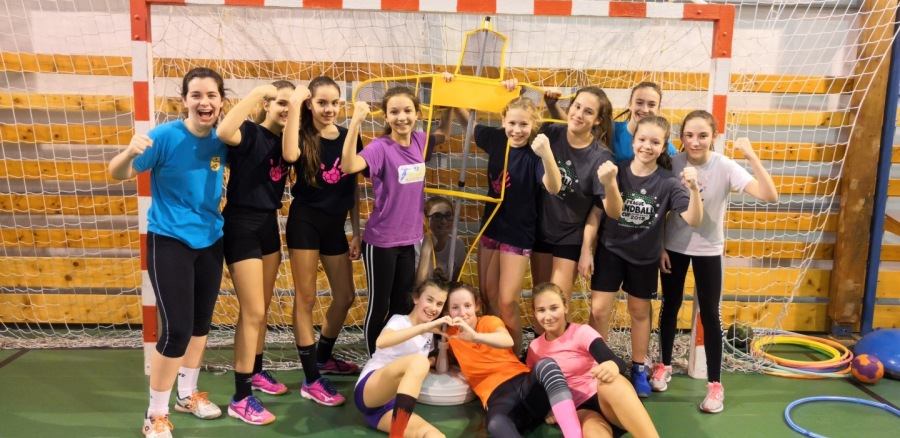 A VSK apraja-nagyja számára robog a tavaszi idény