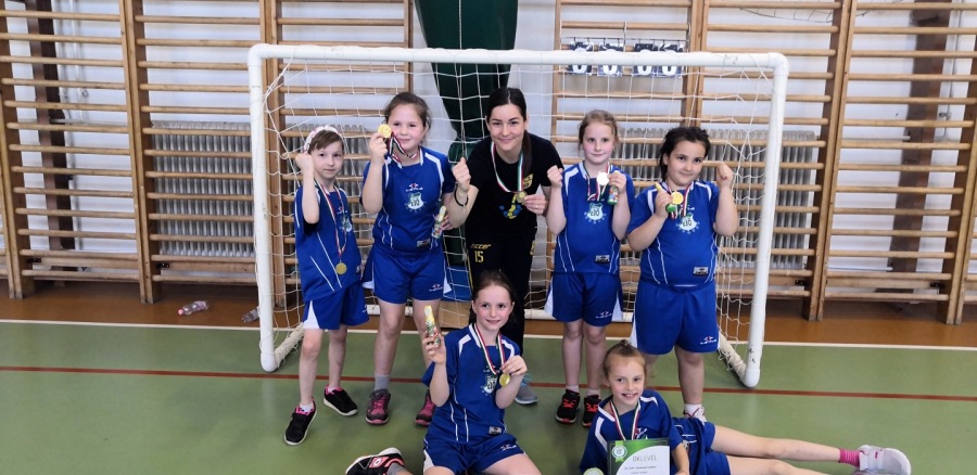 „Ez egy nagy kaland” – prágai kupán, nyuszi-tornán jártunk